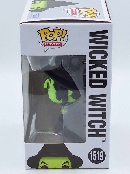 The Wizard of Oz Wicked Witch Funko Pop 1519 - NEU